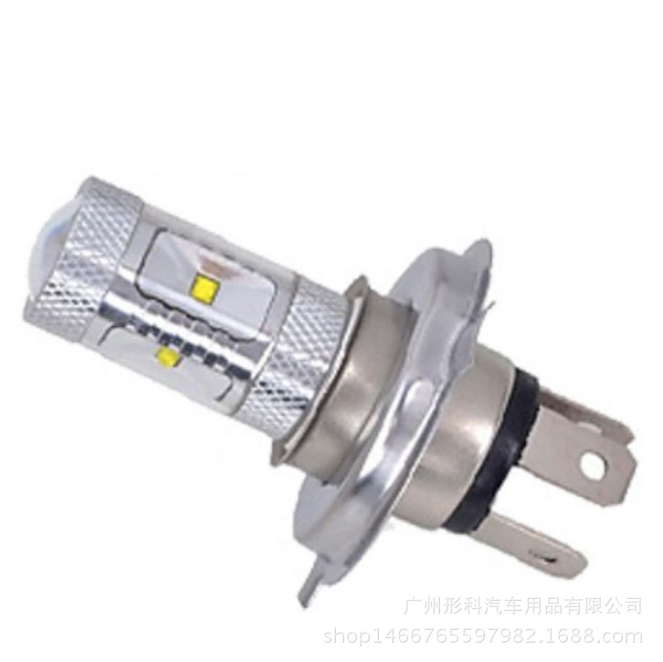 H4 30W霧燈 LED汽車霧燈 LED車燈大功率LED汽車燈H4 30W 霧燈工廠,批發,進口,代購