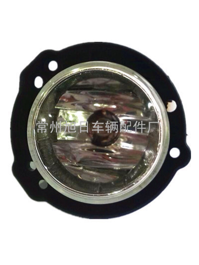 2011年豐田AVANZA前霧燈總成 Fog Light TOYOYO AVANZA工廠,批發,進口,代購