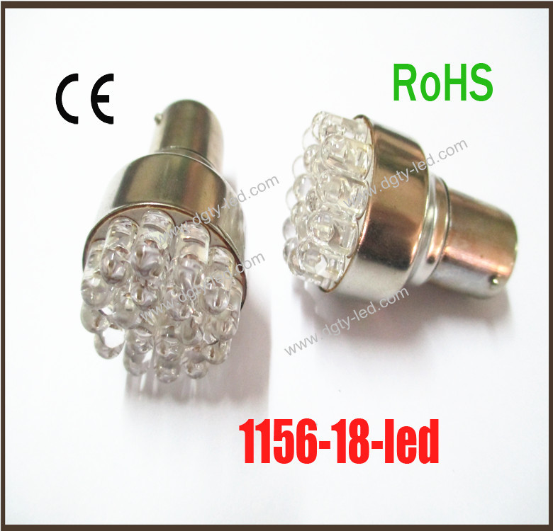 廠傢直銷19LED/24LED插件轉向燈，熱銷產品，質量保證批發・進口・工廠・代買・代購