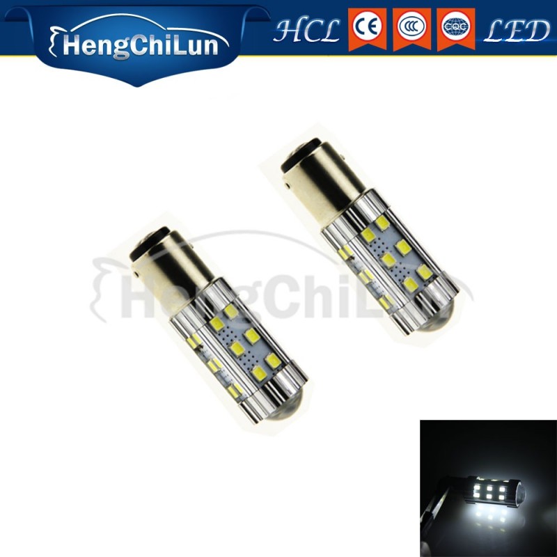 6.5w  大功率 LED  S25 1157 BA15D BAU15D BAY15D 剎車燈 白色工廠,批發,進口,代購