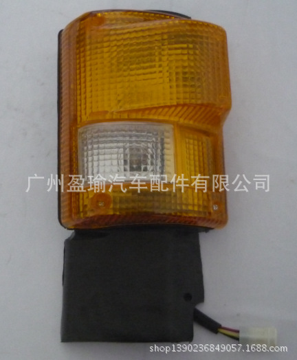 Suitable for Mitsubishi214-1678 角燈  邊燈 轉向燈工廠,批發,進口,代購