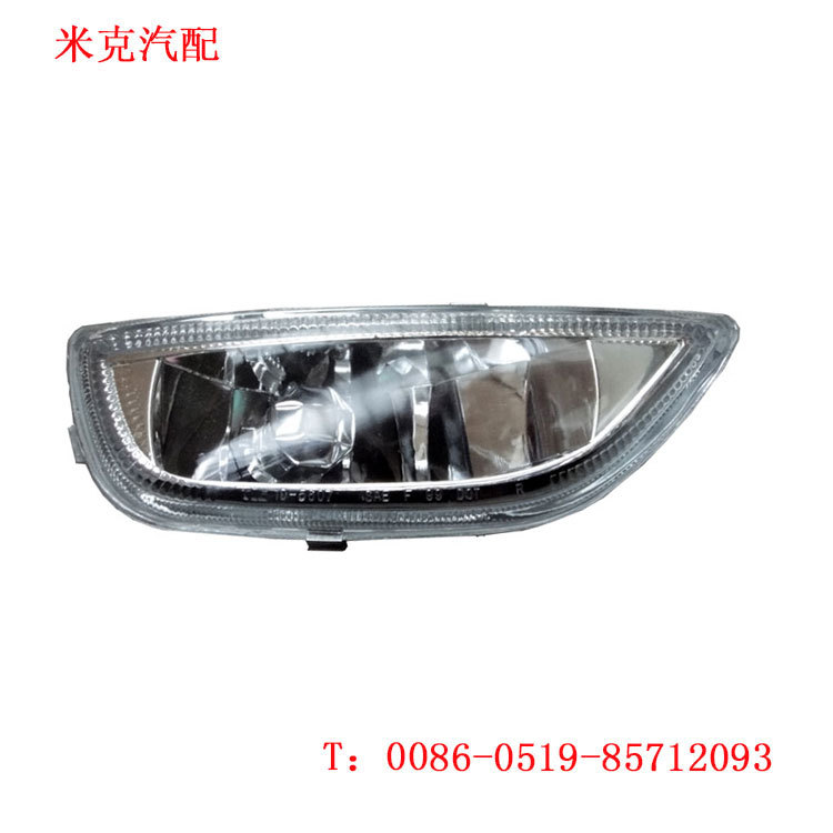 用於corolla 卡羅拉 2001 02 霧燈 杠燈 bumper fog lamp light工廠,批發,進口,代購