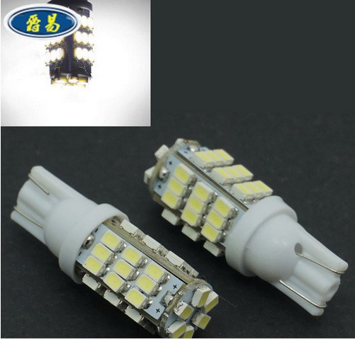 廠傢直供T10-1206-42SMD 高亮 LED汽車示寬燈機表燈閱讀燈指示燈工廠,批發,進口,代購