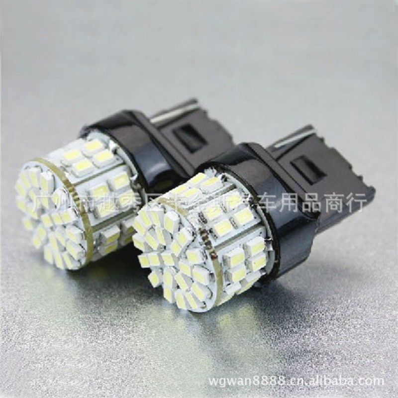 T20 50SMD led倒車燈|汽車轉向燈 摩托車led led轉向燈工廠,批發,進口,代購