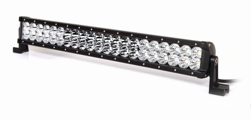 混合光LED工作燈180W長條燈 Working light Bar LED CREE工廠,批發,進口,代購