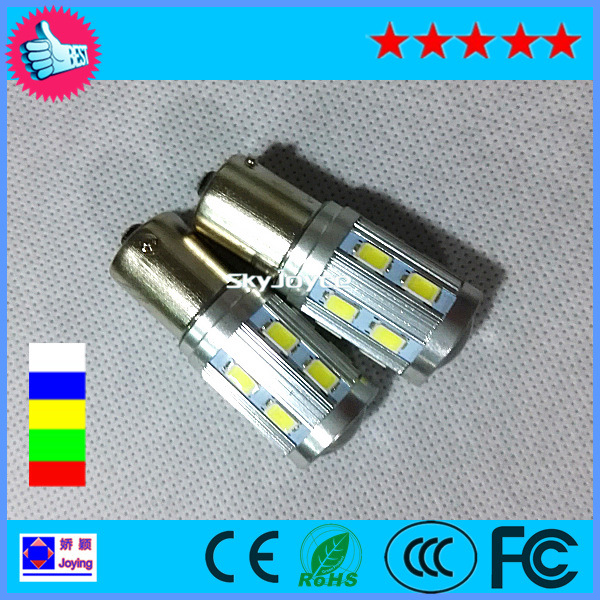 超高亮S25 1156/1157-12SMD+CREE LED轉向燈 剎車燈 倒車燈工廠,批發,進口,代購