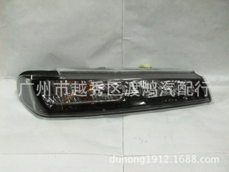 供應新賽寶/江維瑞鈴JA4121020-ADB-JD角燈Front turn signals RH工廠,批發,進口,代購