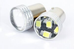 優質汽車led轉向燈6SMD-2835 全新原裝新一代摩托車轉向燈角燈批發・進口・工廠・代買・代購