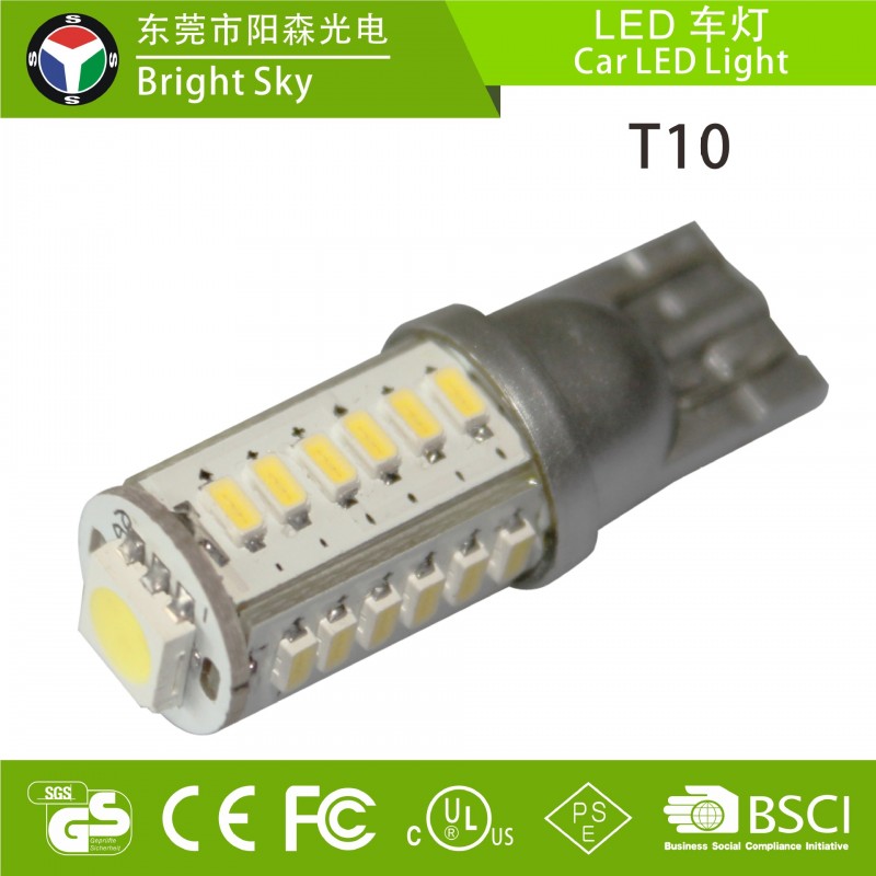 優質耐用 led越野車燈 LED尾燈 LED霧燈24smd+1SMD LED機表燈批發・進口・工廠・代買・代購