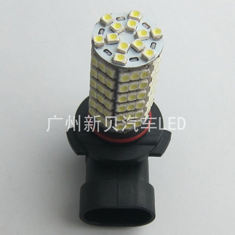 LED霧燈9005/9006-120smd-1210|照霧燈|led前霧燈|汽車led燈工廠,批發,進口,代購