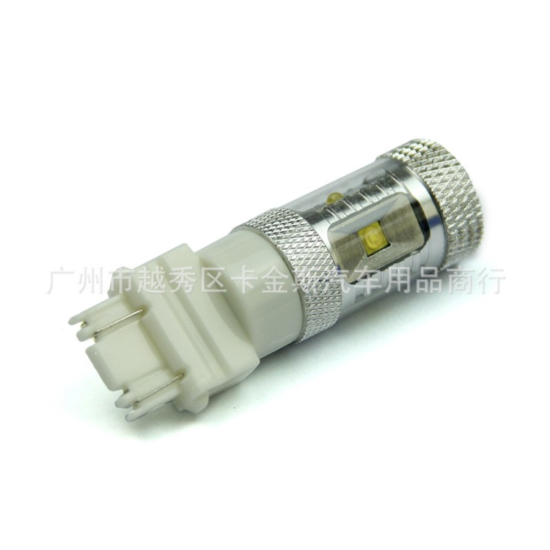 3157 LED剎車燈 T25汽車大功率尾燈3156轉向燈30W CREE led行車燈工廠,批發,進口,代購