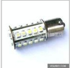 天明燈飾 供應LED汽車燈 轉向燈1156系列30SMD  3528歡迎訂購工廠,批發,進口,代購