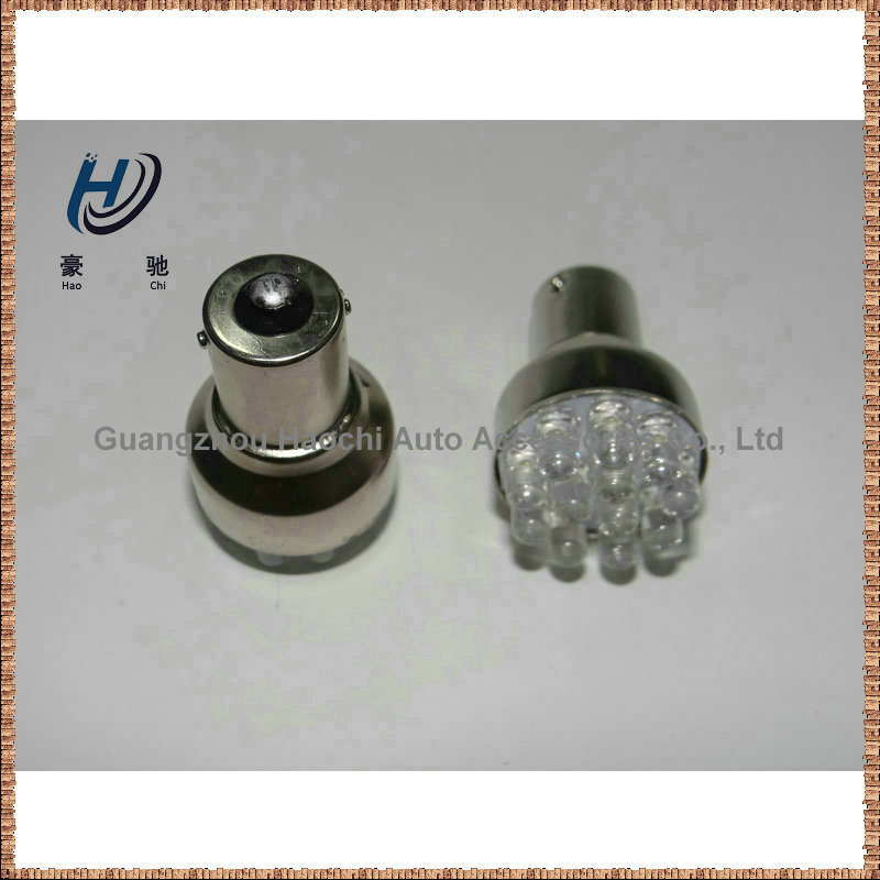 廠傢批發 1156-12led S25轉向燈泡 汽車led燈改裝 1157剎車燈工廠,批發,進口,代購