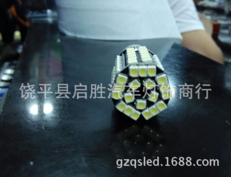 供應 1156-80SMD-1210 S25單觸點LED 汽車轉向燈/倒車燈/剎車燈工廠,批發,進口,代購