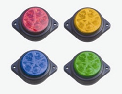 供應LED卡車信號燈 信號燈 卡車信號燈 LED 廠傢直銷 量大從優批發・進口・工廠・代買・代購