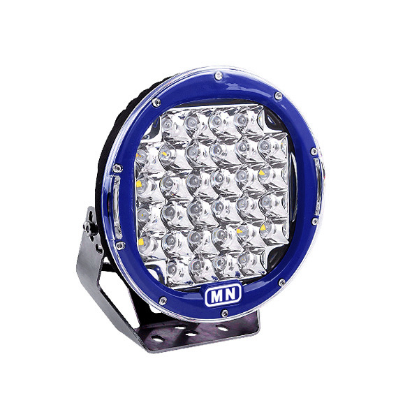 廠傢直銷96W LED 長條燈 LED車頂燈 LED射燈 汽車頂燈 前杠燈工廠,批發,進口,代購