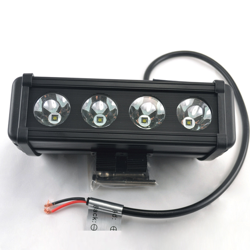 angeno 40W  大功率汽車LED工作燈 工程燈 檢修燈 LED長條燈批發・進口・工廠・代買・代購