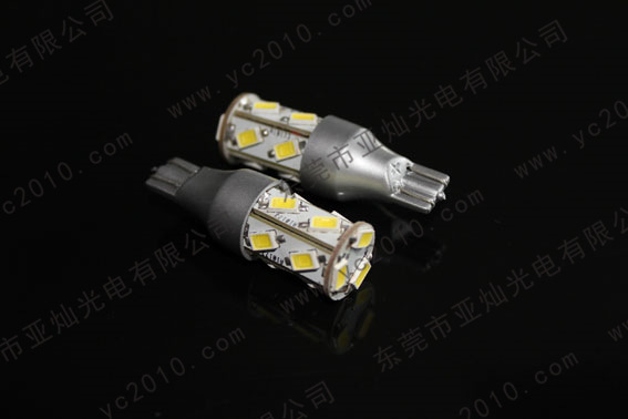 超高品質 T15-5630|5730-13LED  高亮 恒流 倒車燈批發・進口・工廠・代買・代購