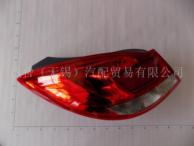 別克新君威2009 汽車尾燈 左 TYC OEM品質 來自臺灣 遠銷歐美工廠,批發,進口,代購