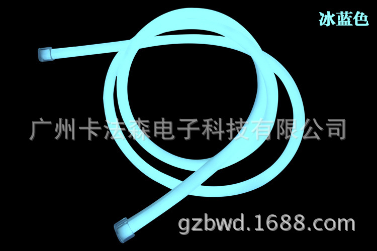 新款導光淚眼燈 行車日行燈帶轉向，軟膠燈，汽車燈具 85CM導光燈批發・進口・工廠・代買・代購