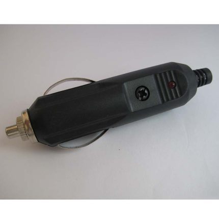 (廠傢直銷）點煙器 DE-02 電源開關 點煙開關 帶燈批發・進口・工廠・代買・代購