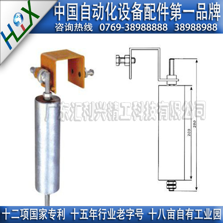 吊具轉向器 懸掛線配件 傳動機械配件【轉向機總成】工廠,批發,進口,代購