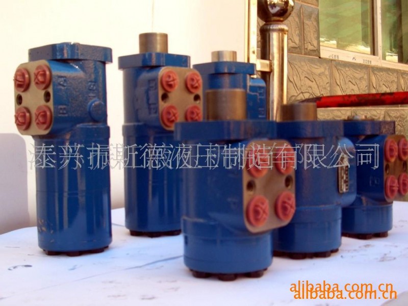 BZZ1-E400助力器 助力泵(圖)批發・進口・工廠・代買・代購