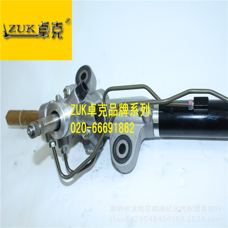 ZUK卓克 八代雅閣CP1/CP2/CP3 2.0/2.4/3.0方向機(轉向器)轉向機工廠,批發,進口,代購