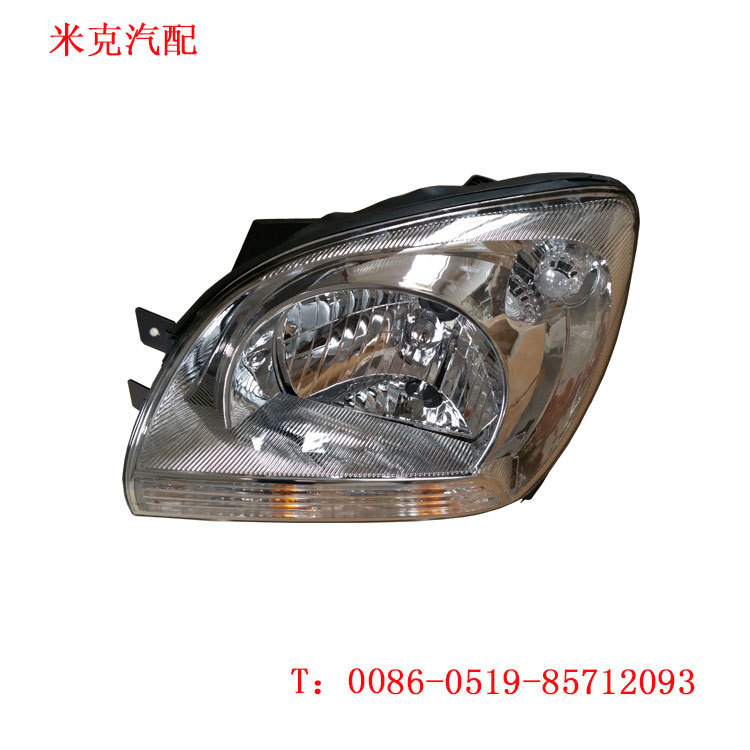 用於sportage 2005-2007 起亞獅跑 起亞獅跑汽車配件 headlight工廠,批發,進口,代購