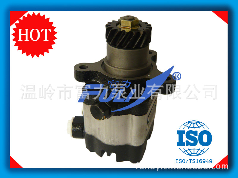 齒輪泵FIAT 菲亞特A42X 5129488/5179714 Hydraulic Pump液壓泵工廠,批發,進口,代購