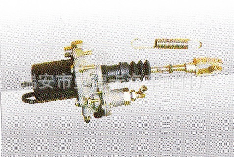 重汽斯太爾70,90離合器助力器CQ160-1604100批發・進口・工廠・代買・代購