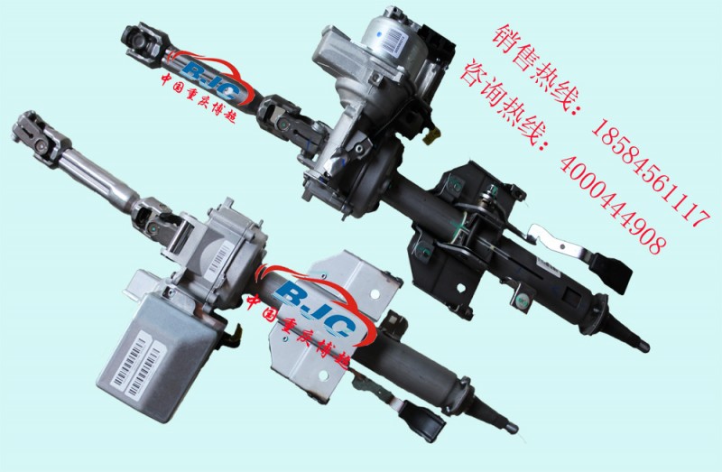 長安CS35電動EPS方向機ChanganCS35 Electric steering gear box工廠,批發,進口,代購