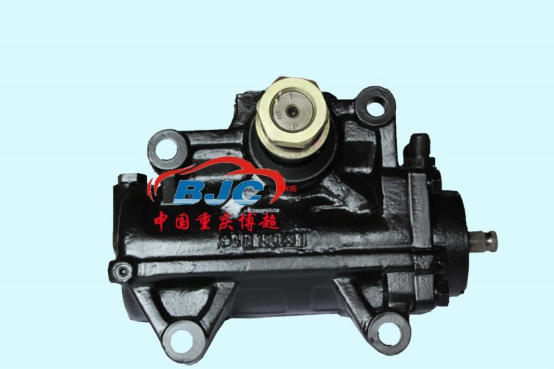 安徽華菱3401ADGP5-01 方向機Anhui valin Steering gear box工廠,批發,進口,代購