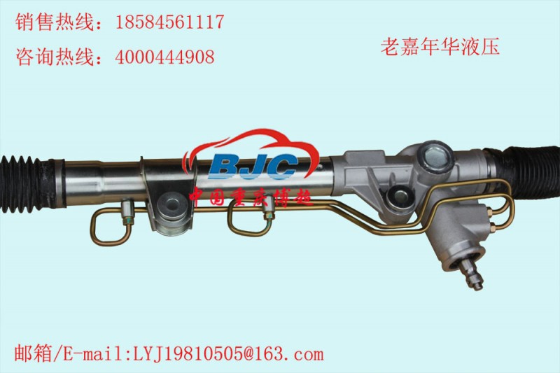 福特嘉年華老款液壓進口方向機Ford fiesta Steering gear box工廠,批發,進口,代購