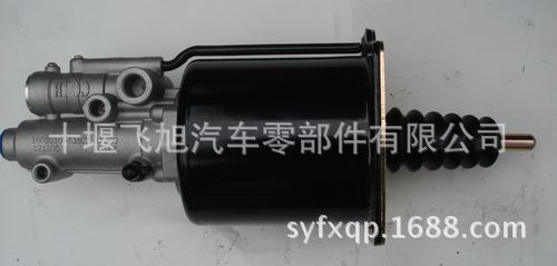 優價批發東風柳汽離合器助力器 P5-1604611工廠,批發,進口,代購