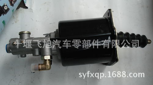 優價批發東風柳汽離合器助力器 LE302U1-1604610工廠,批發,進口,代購