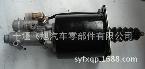 優價批發東風柳汽離合器助力器 PG401-1604610工廠,批發,進口,代購