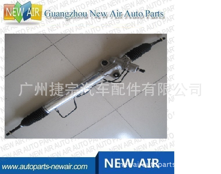 適用於轉向三菱帕傑羅吉普車GearRackV76L200MR333500工廠,批發,進口,代購