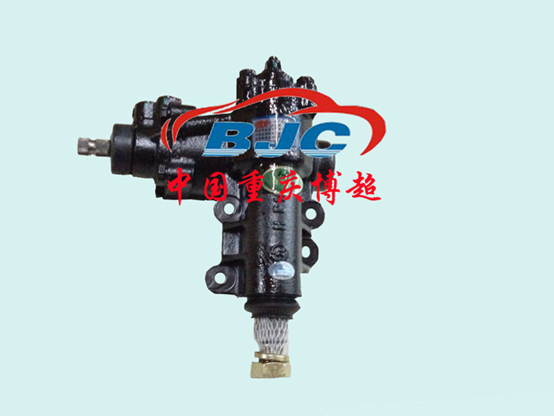 慶鈴皮卡方向機/江鈴寶典/五十鈴 Steering gear box工廠,批發,進口,代購