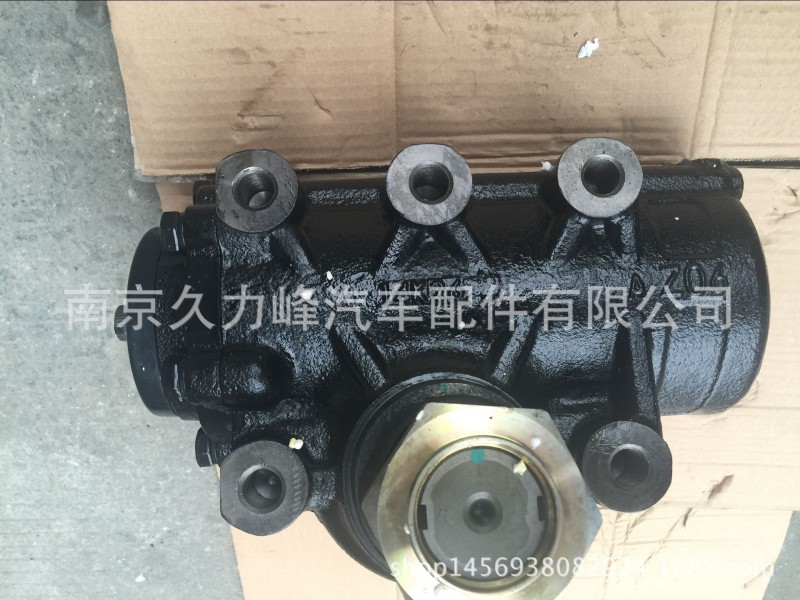 三一重工 Z10-3411010 D64-3411010 轉向器 方向機 沙市久隆工廠,批發,進口,代購