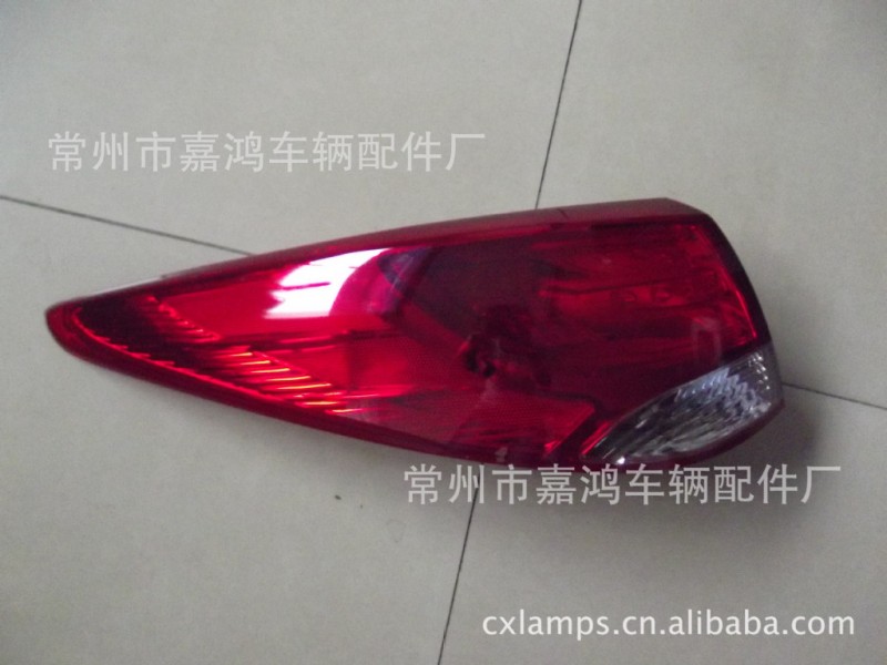 HY IX35  尾燈 TAIL LAMP工廠,批發,進口,代購