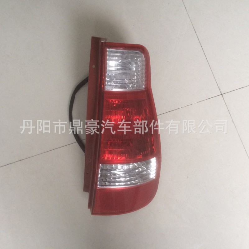 現代美佳 HYUN-DAI MATRIX-II 05 DH01-5005B TAIL LAMP汽車尾燈工廠,批發,進口,代購