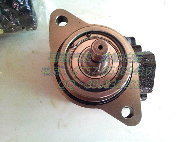 供應日野HINO F17E轉向助力泵 OIL PUMP ASSY,P/S工廠,批發,進口,代購