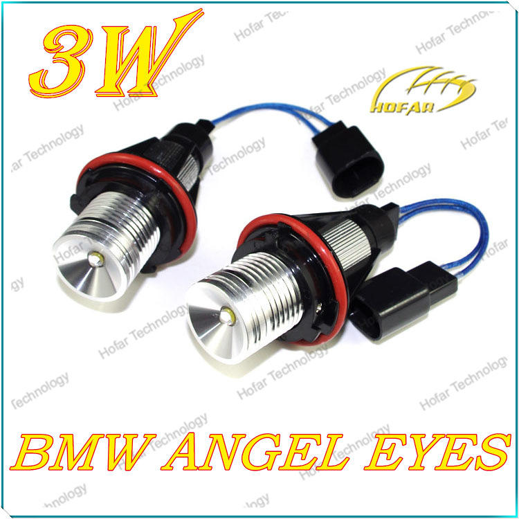 LED寶馬天使眼E39 E59 E53 E60 E31 E63 BMW Angel Eyes Maker批發・進口・工廠・代買・代購