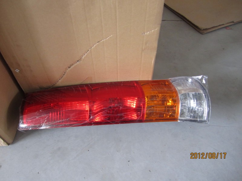 適用於 TAIL LAMP FOR CHANGHE 昌河尾燈批發・進口・工廠・代買・代購