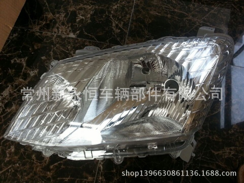 廠傢直銷  五十鈴 D-MAX 2012  大燈 L8981253925 R8981253915批發・進口・工廠・代買・代購
