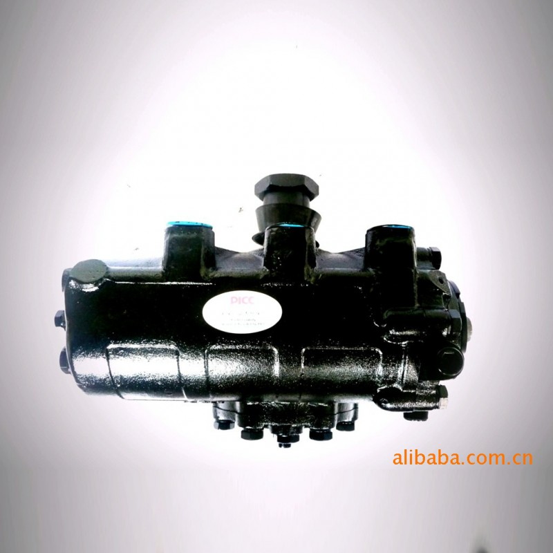 【優良品質】質量可靠轉向器  液壓轉向器 NT120系列動力轉向器工廠,批發,進口,代購