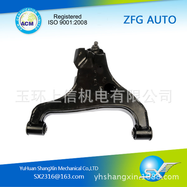 尼桑控製臂54501-7S001 54501-7S002 54501-ZR00A 54501-ZQ00A工廠,批發,進口,代購