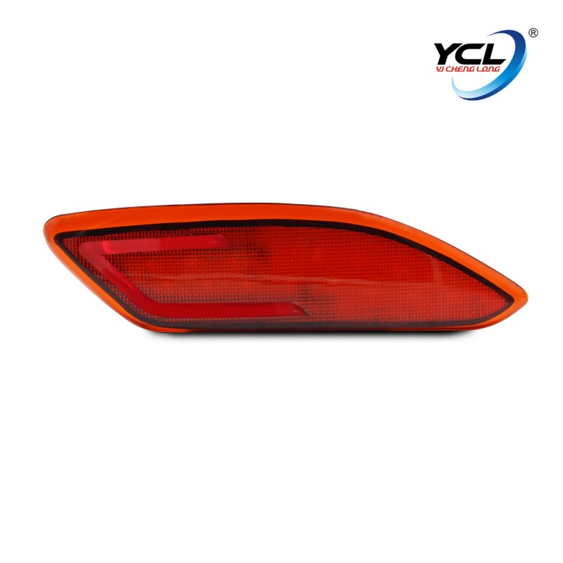 HONDA2015 VEZEL繽智HRV 導光+LED 剎車燈 YCL-387D工廠,批發,進口,代購