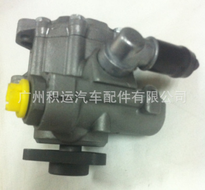 供應奧迪A6 C5 3.0 轉向助力泵 4B0145155T工廠,批發,進口,代購